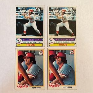 Good condition, slight wear at the corners